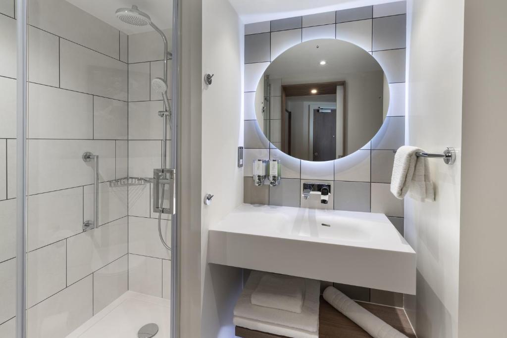 Hampton By Hilton Dublin City Centre Εξωτερικό φωτογραφία