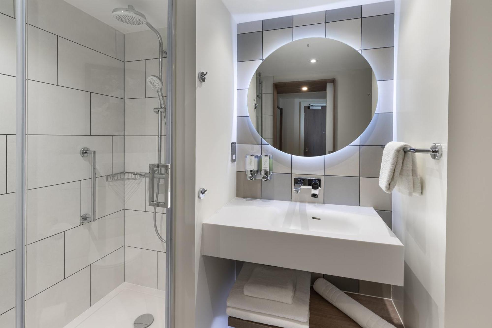 Hampton By Hilton Dublin City Centre Εξωτερικό φωτογραφία