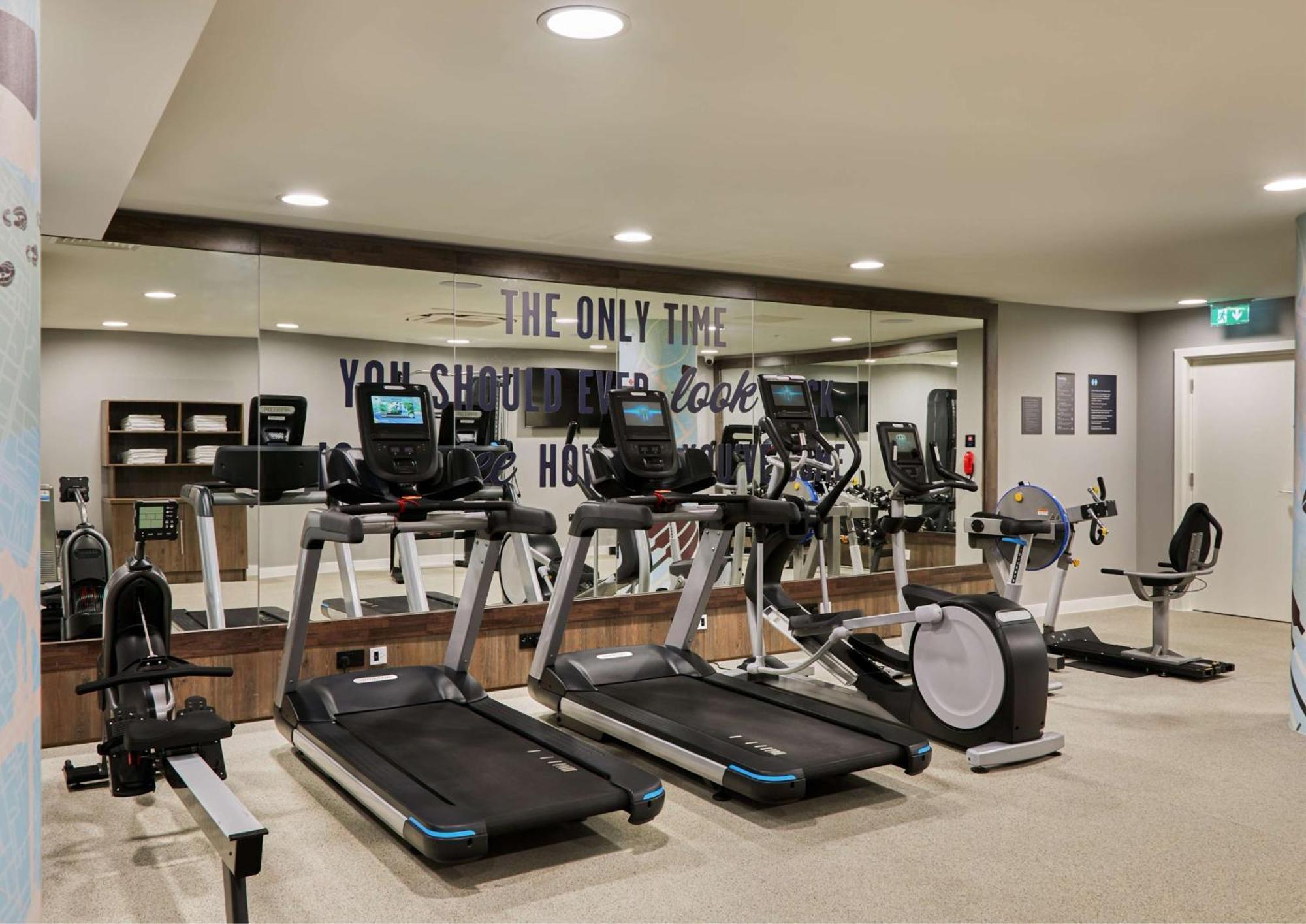 Hampton By Hilton Dublin City Centre Εξωτερικό φωτογραφία